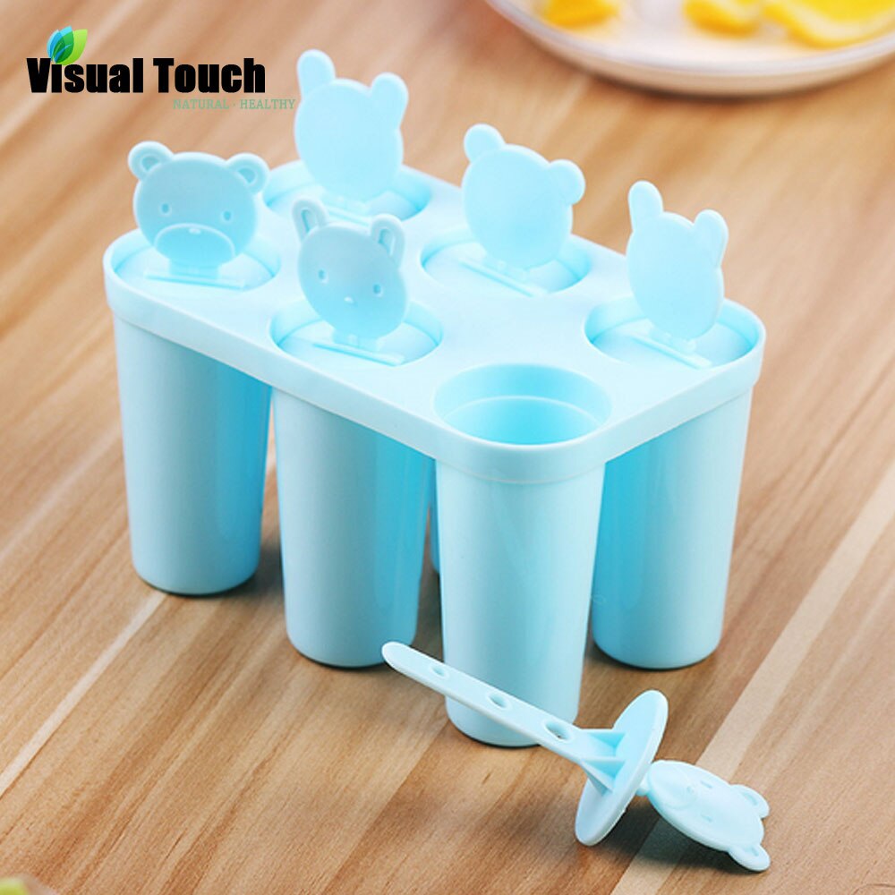 Frozen Ice Cream Tool Popsicle Maker Kitchen Ice-cream mould ice-stick ice-cube ice box