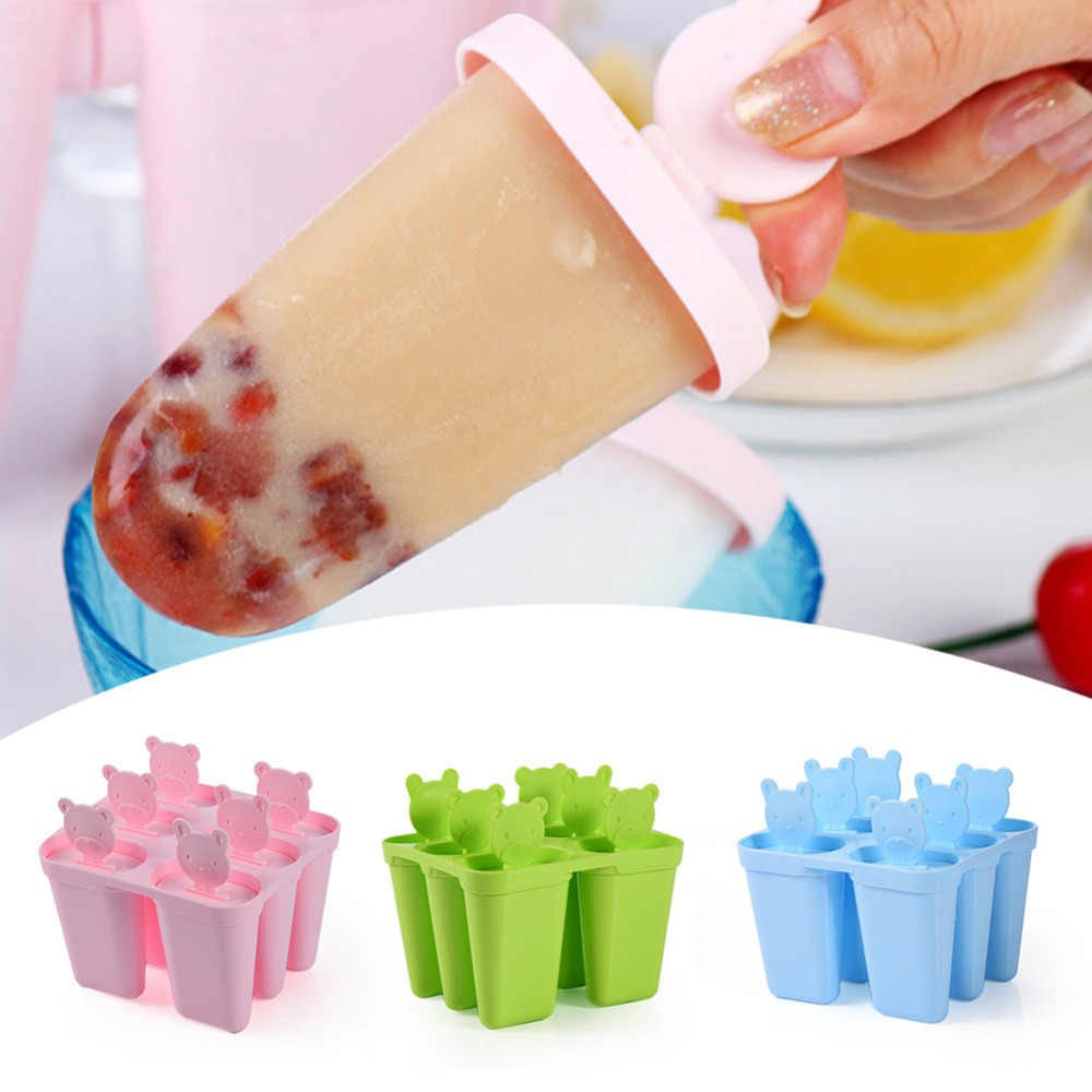 Frozen Ice Cream Tool Popsicle Maker Kitchen Ice-cream mould ice-stick ice-cube ice box