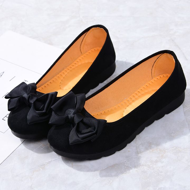 KBL Ladies Flat Closed Shoes- 37-42  AfricaSokoni :: Redefining Shopping  in Africa