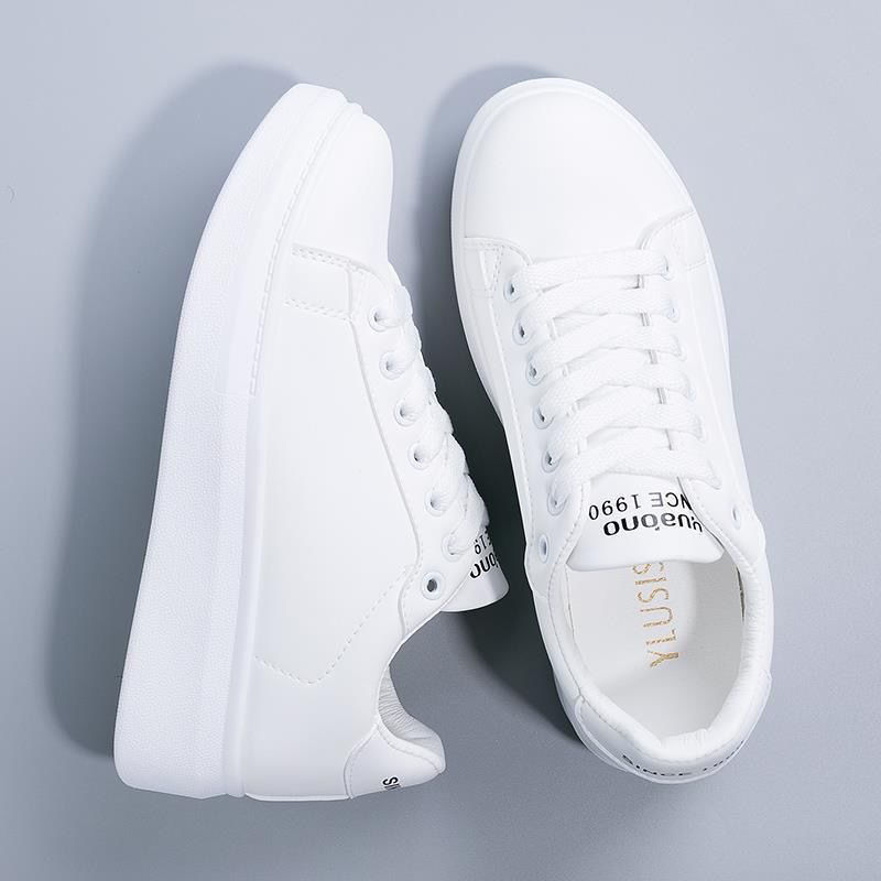 Exclusive discounts for Fashion Small White Shoes Women’s Student’S Shoes