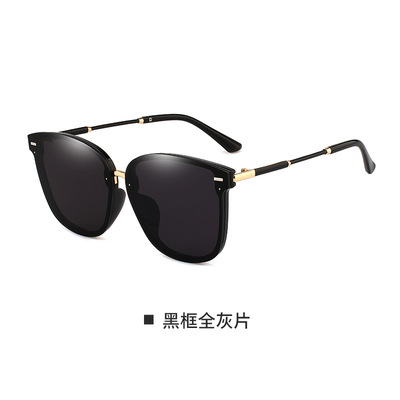 New fashion sunglasses ladies sunglasses women trendy sunglasses manufacturers wholesale