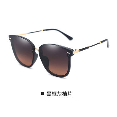 New fashion sunglasses ladies sunglasses women trendy sunglasses manufacturers wholesale