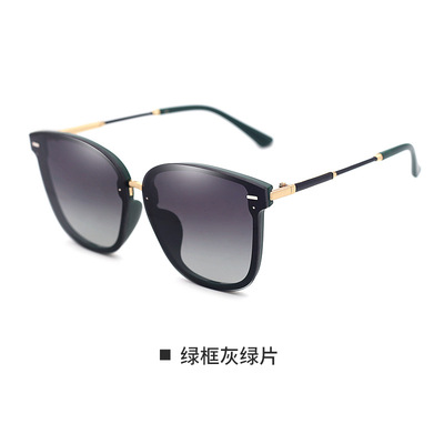 New fashion sunglasses ladies sunglasses women trendy sunglasses manufacturers wholesale