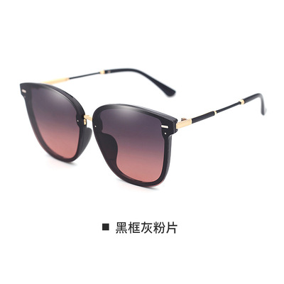 New fashion sunglasses ladies sunglasses women trendy sunglasses manufacturers wholesale