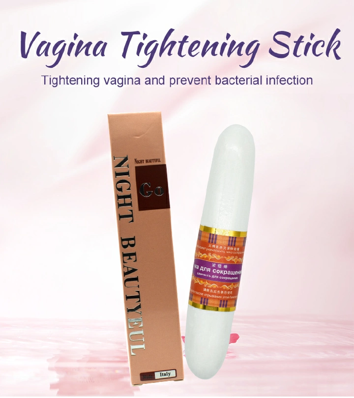MADURA MEDICATED VAGINAL TIGHTENING STICK NIGHT BEAUTYUEL