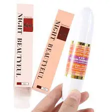 MADURA MEDICATED VAGINAL TIGHTENING STICK NIGHT BEAUTYUEL