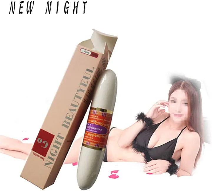 MADURA MEDICATED VAGINAL TIGHTENING STICK NIGHT BEAUTYUEL