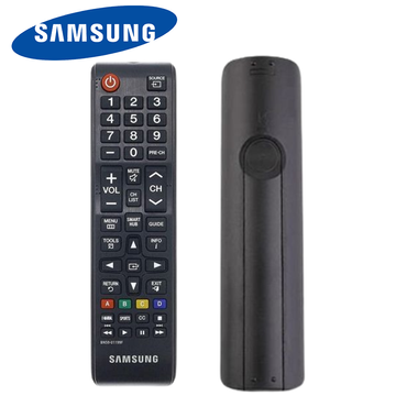 Sumsung Digital Smart TV LED Replacement Remote Control - For All Smart ...