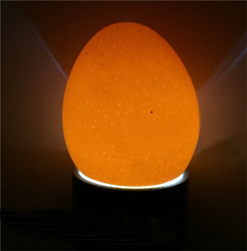 Incubator Eggtester Egg Incubator Candling Lamp 9 LED Super Cold Incubation Equipment Chicken Tool
