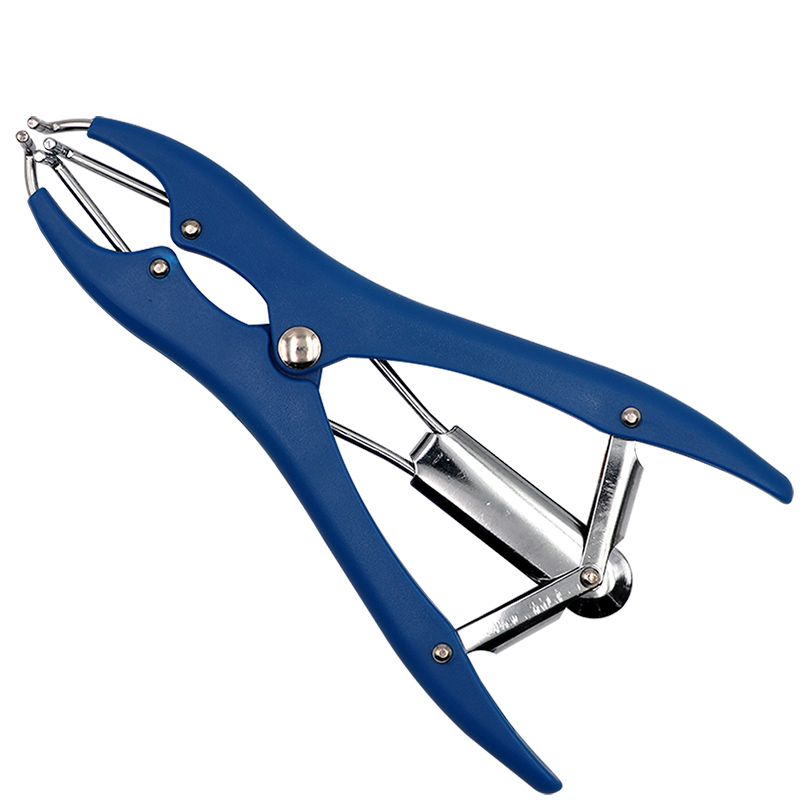 Livestock Tail Removal Piglets Sheep Castration Pliers Rubber Ring Castration Device Veterinary Tool