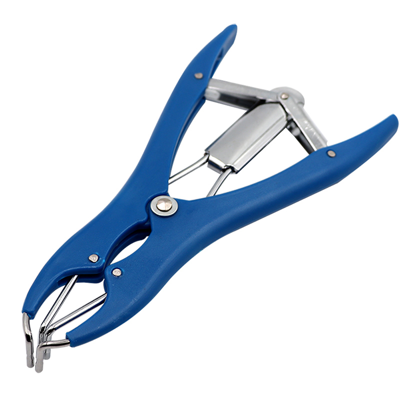 Livestock Tail Removal Piglets Sheep Castration Pliers Rubber Ring Castration Device Veterinary Tool