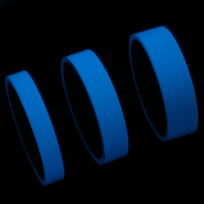 1cm*10m Luminous Fluorescent Night Self-adhesive Glow In The Dark Sticker Tape Safety Security