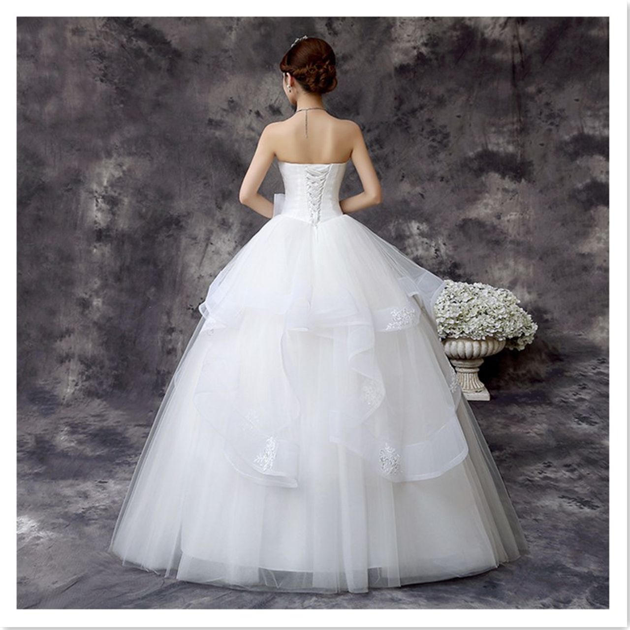 Kilimall 2025 wedding dresses