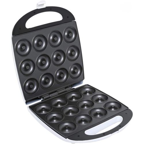 12 Piece Doughnut/Donut Maker