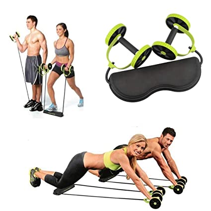 Tension Foldable Multifunction Revoflex Etreme Exercise