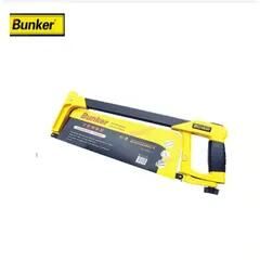 Bunker  BK-308004 Square Tube Hacksaw Frame Hand Tools as pictre 200-300mm