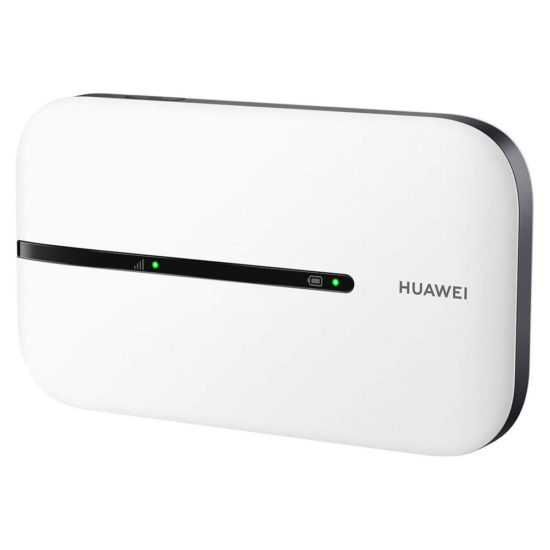 Huawei LTE 4G+ pocket Mifi E5576-320- 16 users