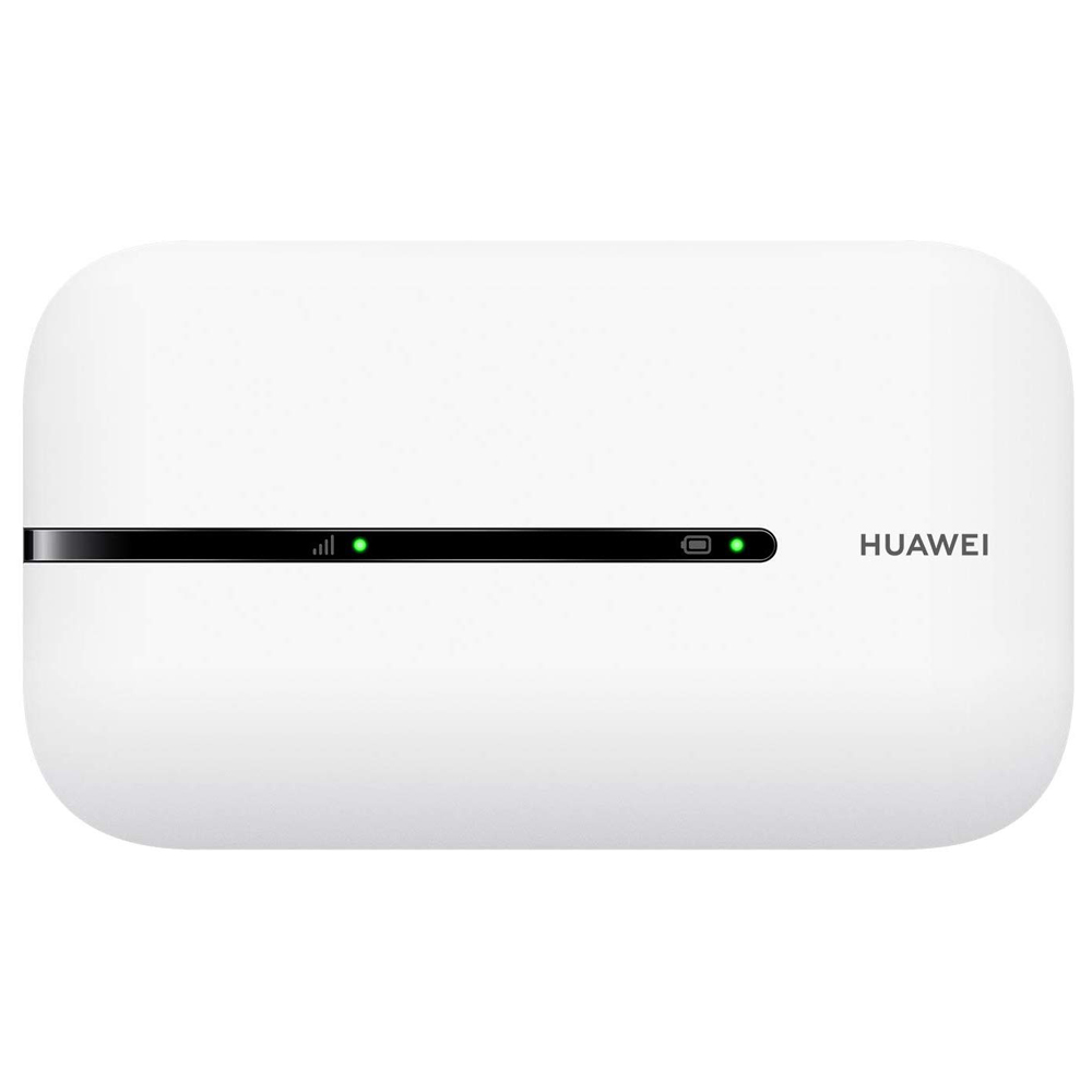 Huawei LTE 4G+ pocket Mifi E5576-320- 16 users