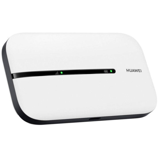Huawei LTE 4G+ pocket Mifi E5576-320- 16 users