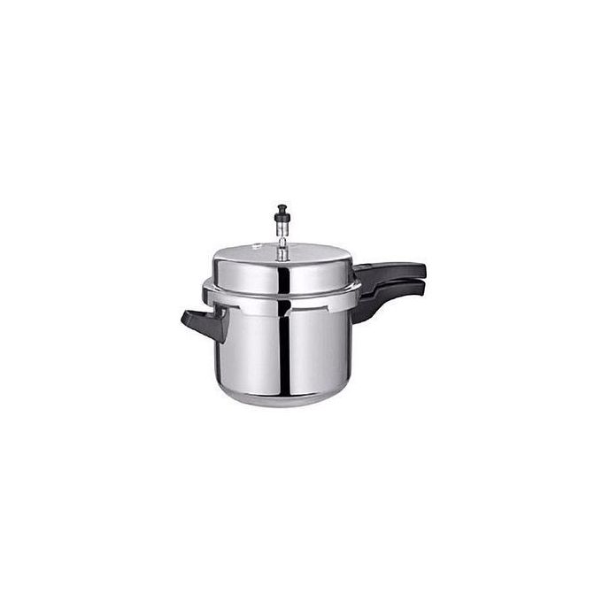 INDIAN made pressure  cooker- Made in India- 5 to 12 litres- Genuine and safe