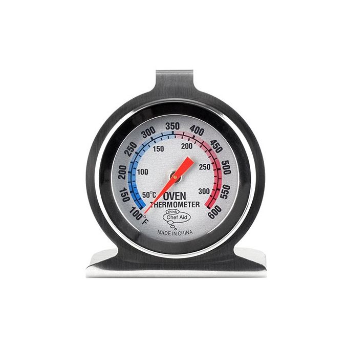 oven thermometer- upto 300 degrees