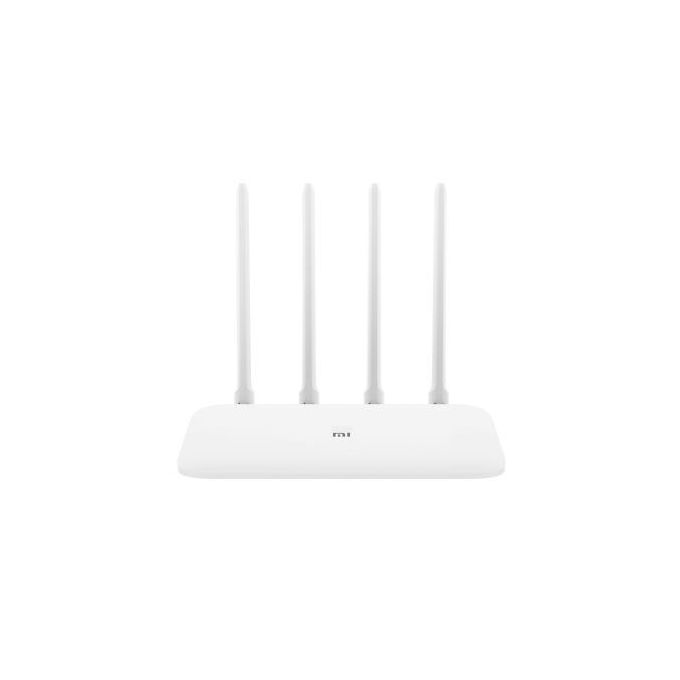 Mi Router 4A Gigabit Edition WHITE