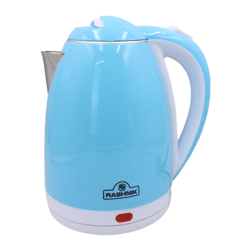 RASHNIK RN-1141  2.2L Color Electric Kettle