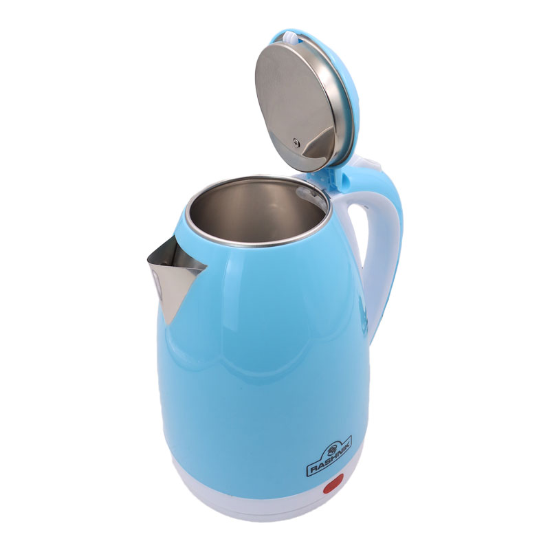 RASHNIK RN-1141  2.2L Color Electric Kettle