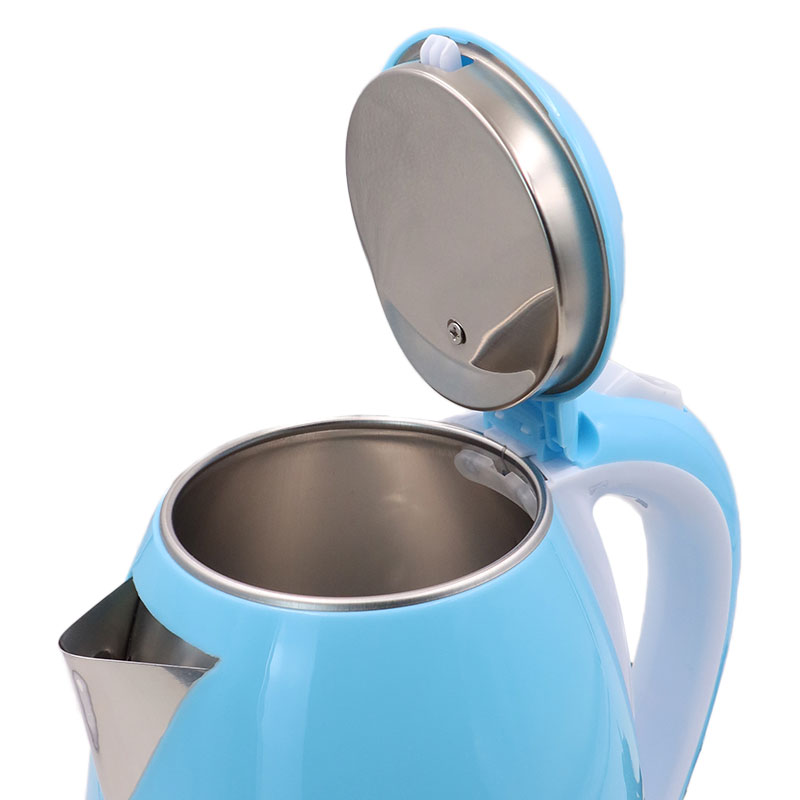 RASHNIK RN-1141  2.2L Color Electric Kettle
