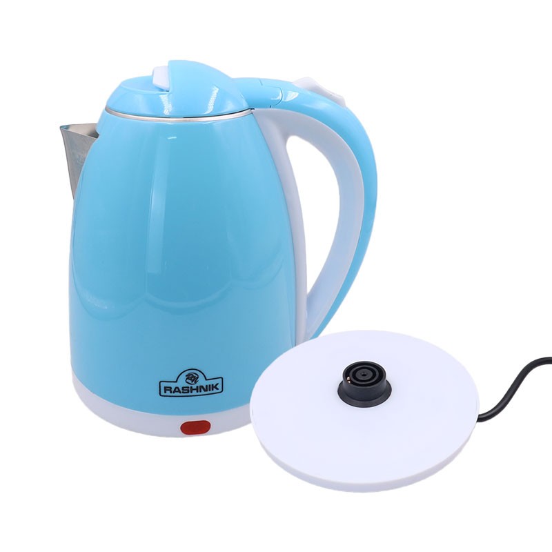 RASHNIK RN-1141  2.2L Color Electric Kettle