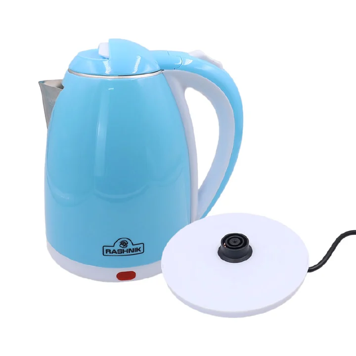 RASHNIK RN-1141  2.2L Color Electric Kettle