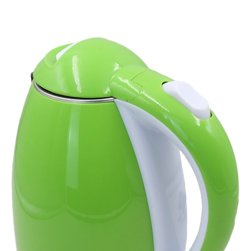 RASHNIK RN-1141  2.2L Color Electric Kettle