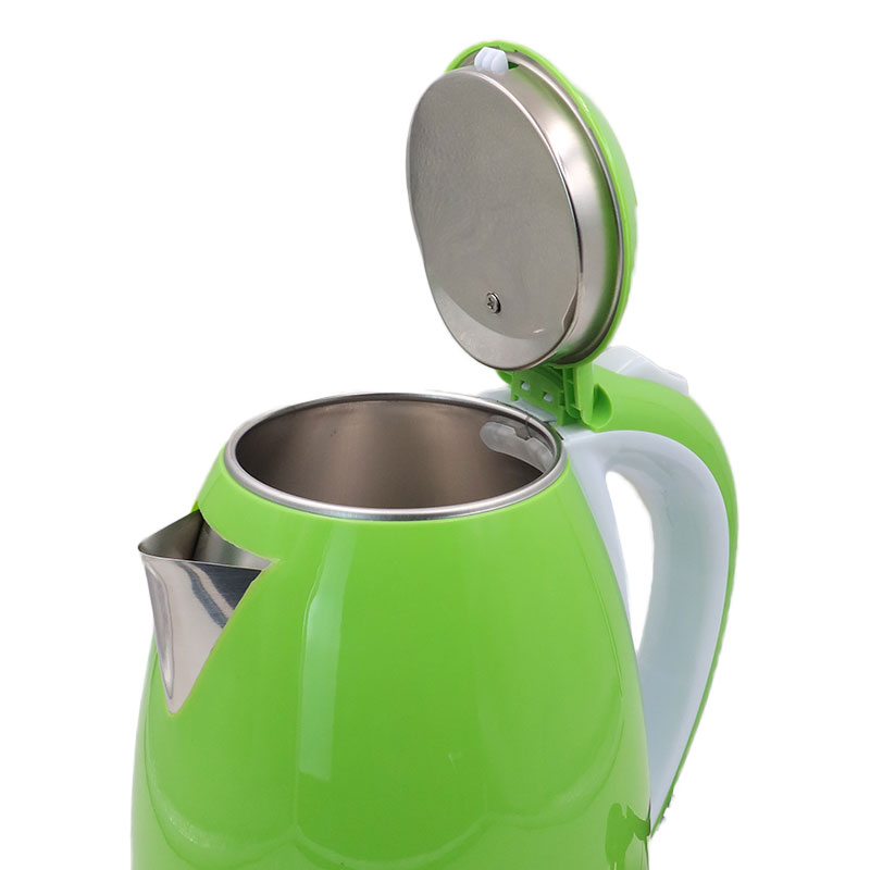 RASHNIK RN-1141  2.2L Color Electric Kettle