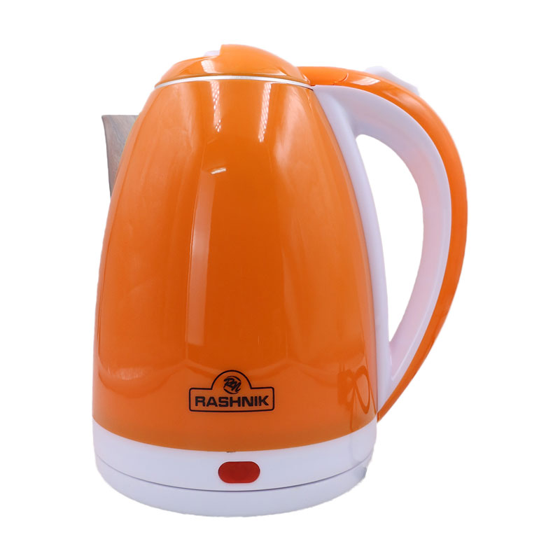 RASHNIK RN-1141  2.2L Color Electric Kettle