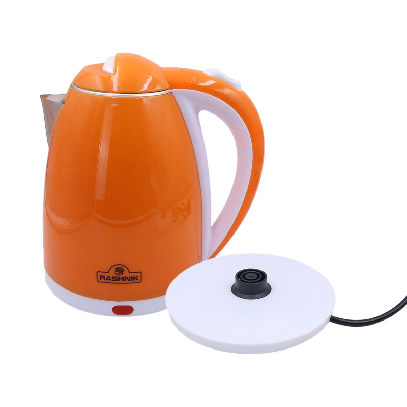 RASHNIK RN-1141  2.2L Color Electric Kettle
