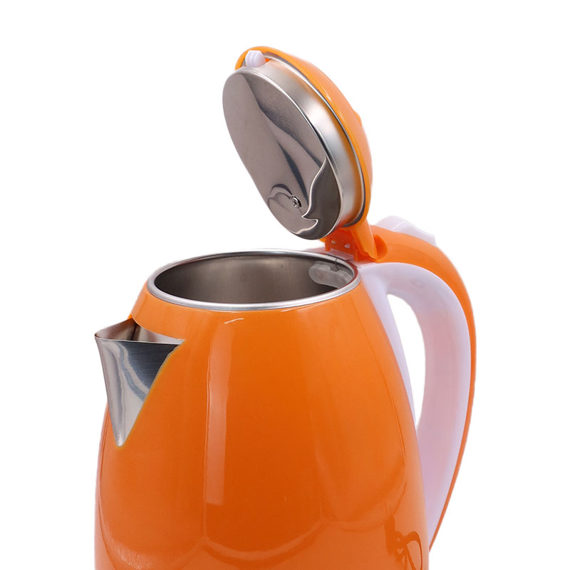 RASHNIK RN-1141  2.2L Color Electric Kettle