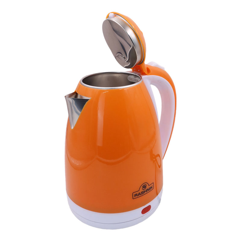 RASHNIK RN-1141  2.2L Color Electric Kettle