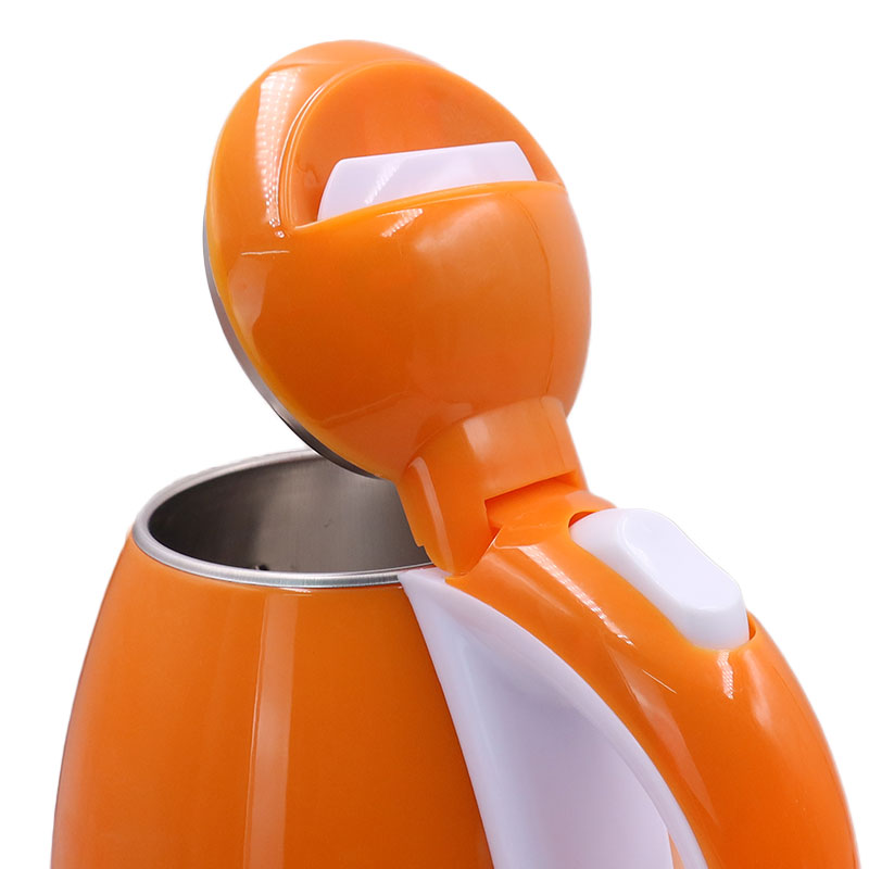 RASHNIK RN-1141  2.2L Color Electric Kettle