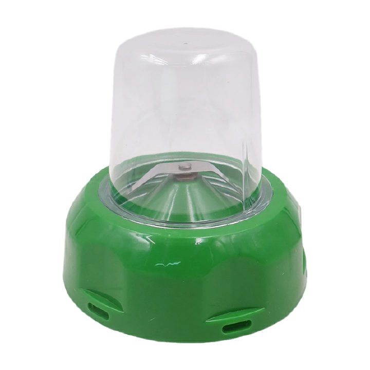 【Promotion】RASHNIK RN-1002  2 IN 1 350W Mixer Blender Juicer Household Appliances