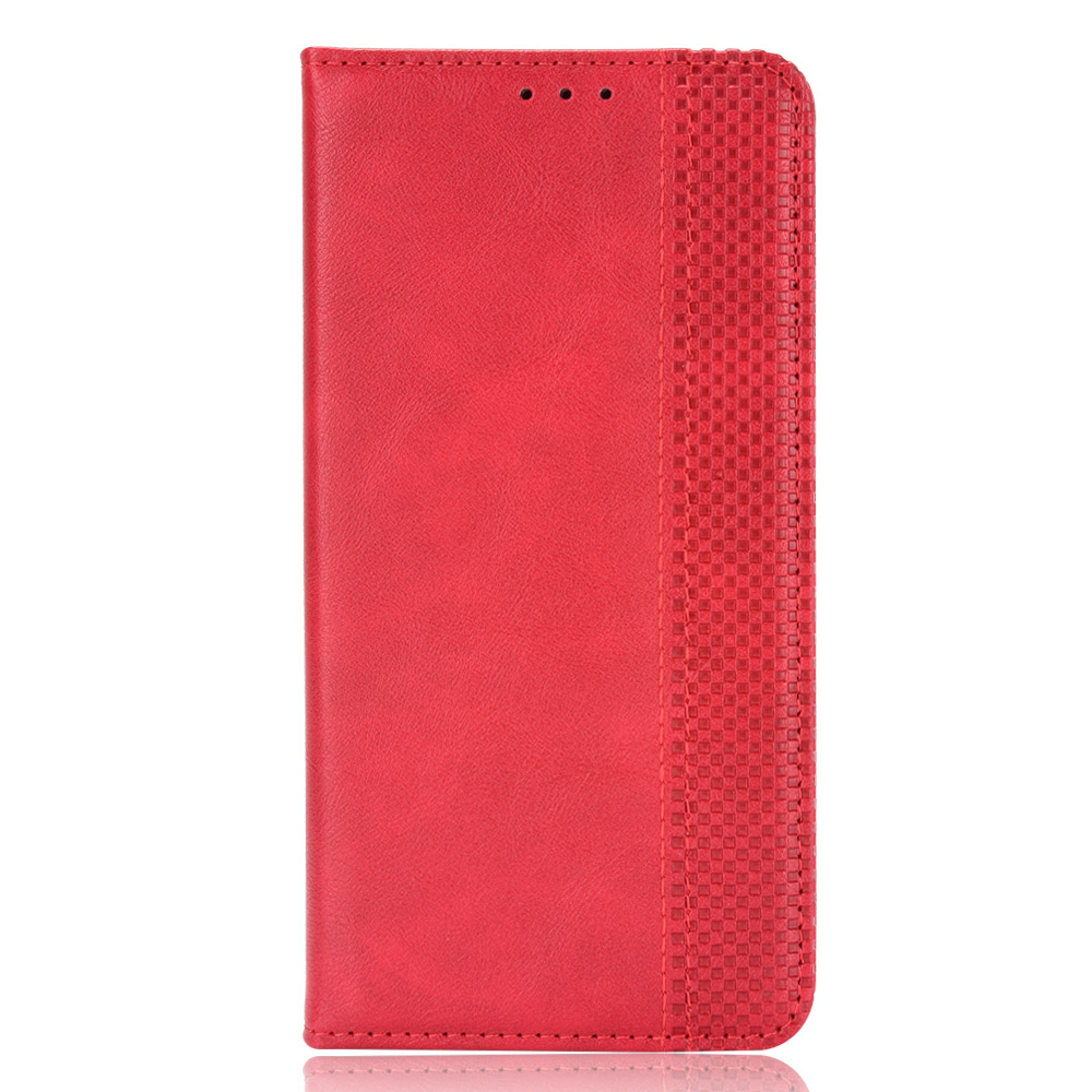 Flip Case for Nokia C2 Tava Nokia C2 Tennen with Magnetic Closure Wallet Leather Phone Case