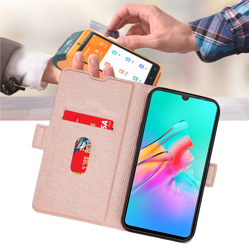Flip Case for Huawei P30 Lite P40 Lite Nova 7i P30 Pro P20 Pro P9 Lite P10 Plus P20 Lite P20 Pro