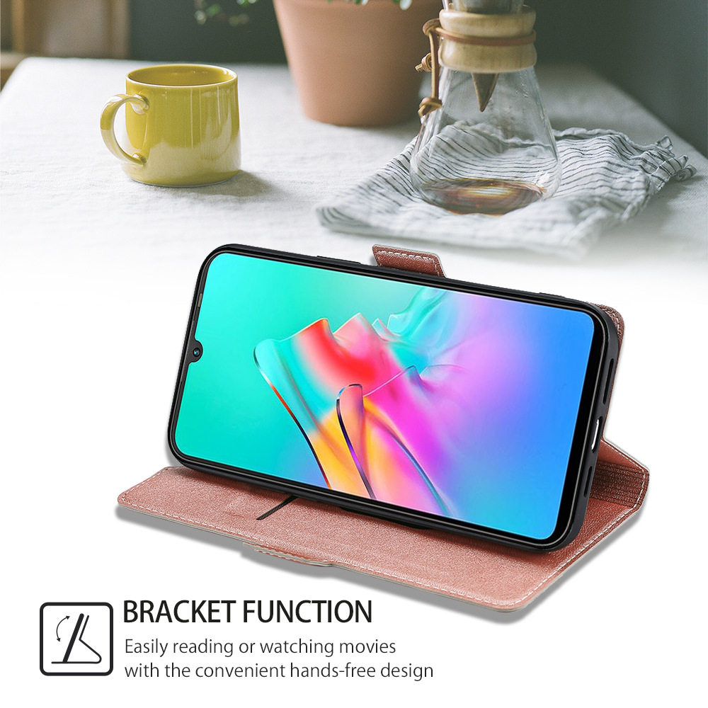 Flip Case for Huawei P30 Lite P40 Lite Nova 7i P30 Pro P20 Pro P9 Lite P10 Plus P20 Lite P20 Pro