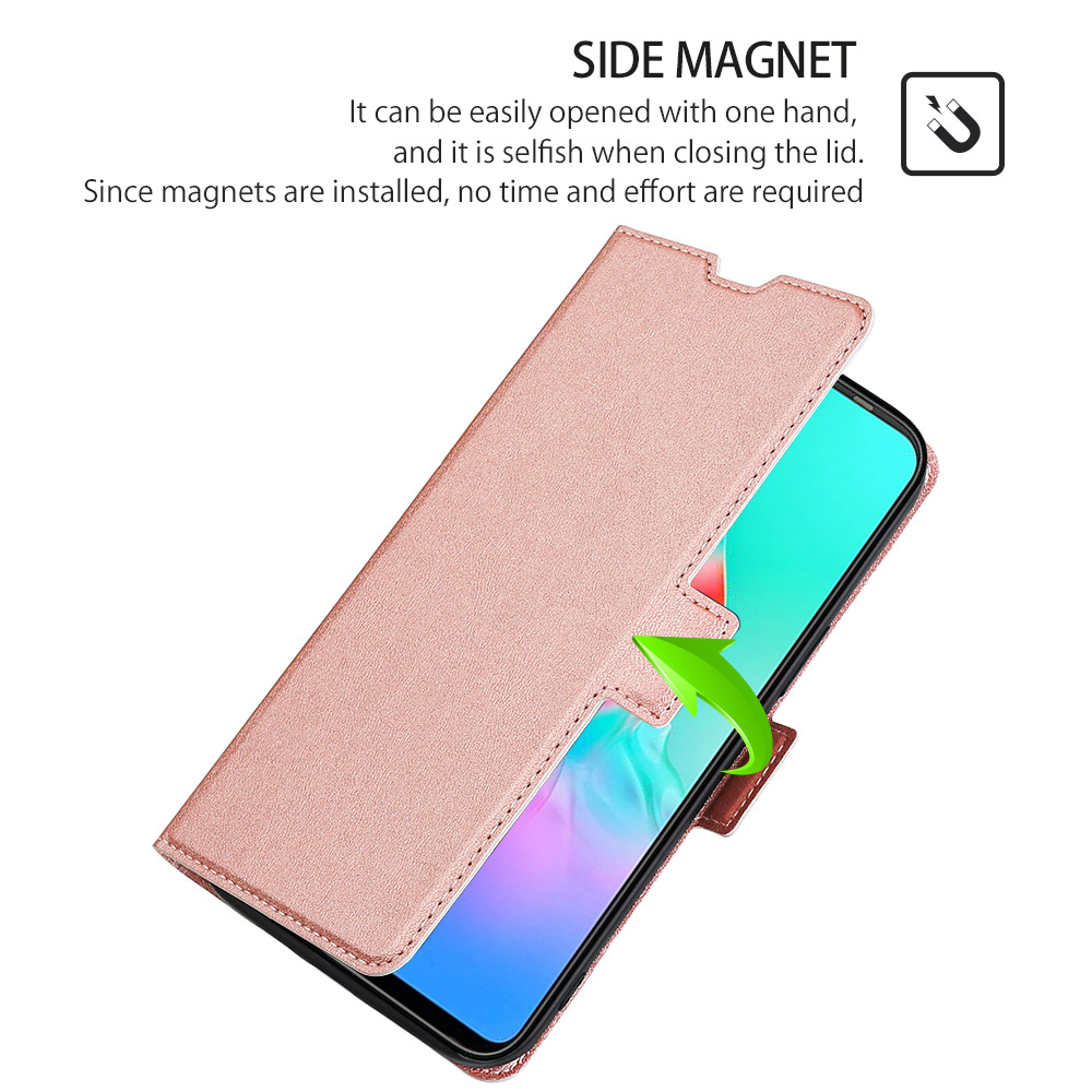 Flip Case for Huawei P30 Lite P40 Lite Nova 7i P30 Pro P20 Pro P9 Lite P10 Plus P20 Lite P20 Pro