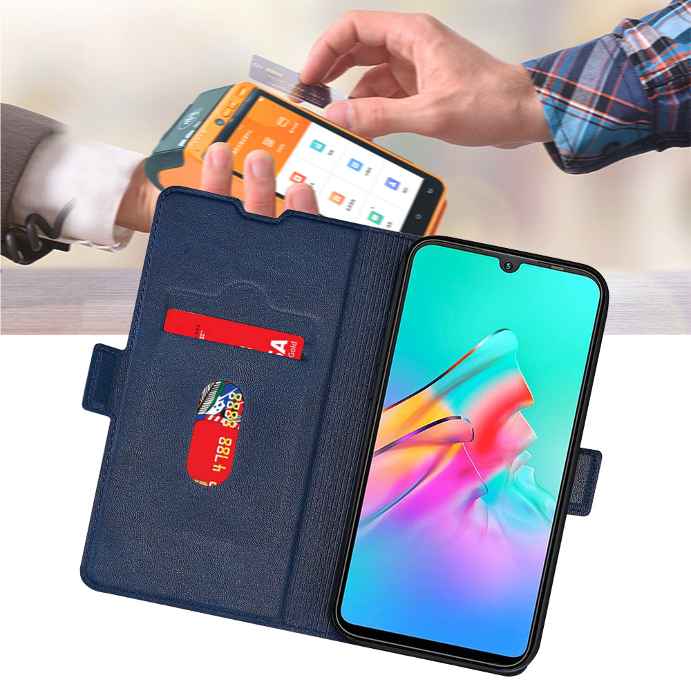 Flip Case for Huawei P30 Lite P40 Lite Nova 7i P30 Pro P20 Pro P9 Lite P10 Plus P20 Lite P20 Pro