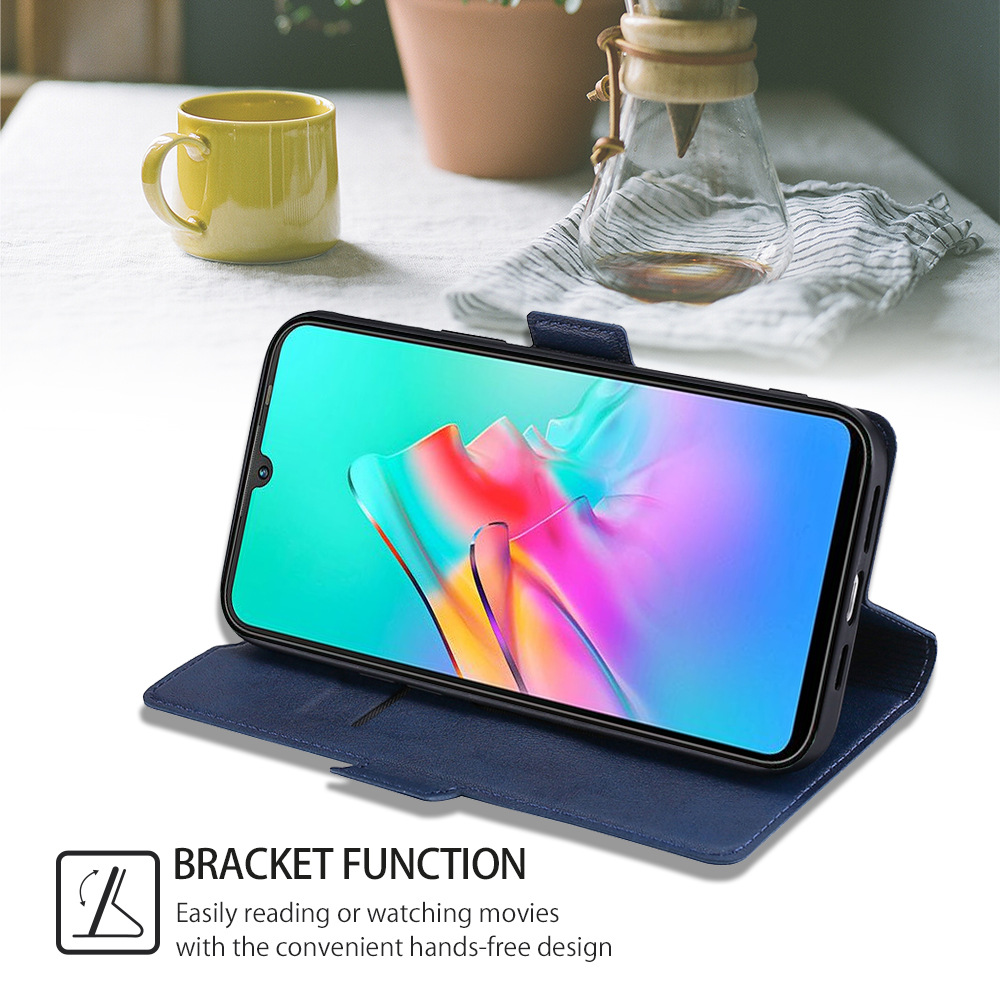 Flip Case for Huawei P30 Lite P40 Lite Nova 7i P30 Pro P20 Pro P9 Lite P10 Plus P20 Lite P20 Pro