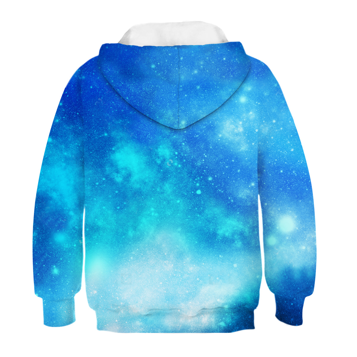Hoodies Sweatshirt with 3D Print for Boys and Girls