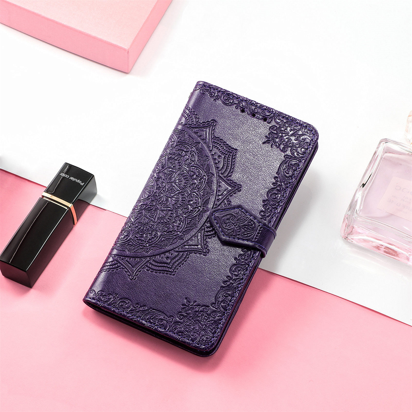 Xiaomi Mi 11T Phone Case,Xiaomi Mi 11T Pro Wallet Leather Phone Case Flip Cover Shockproof Wallet Design Cover