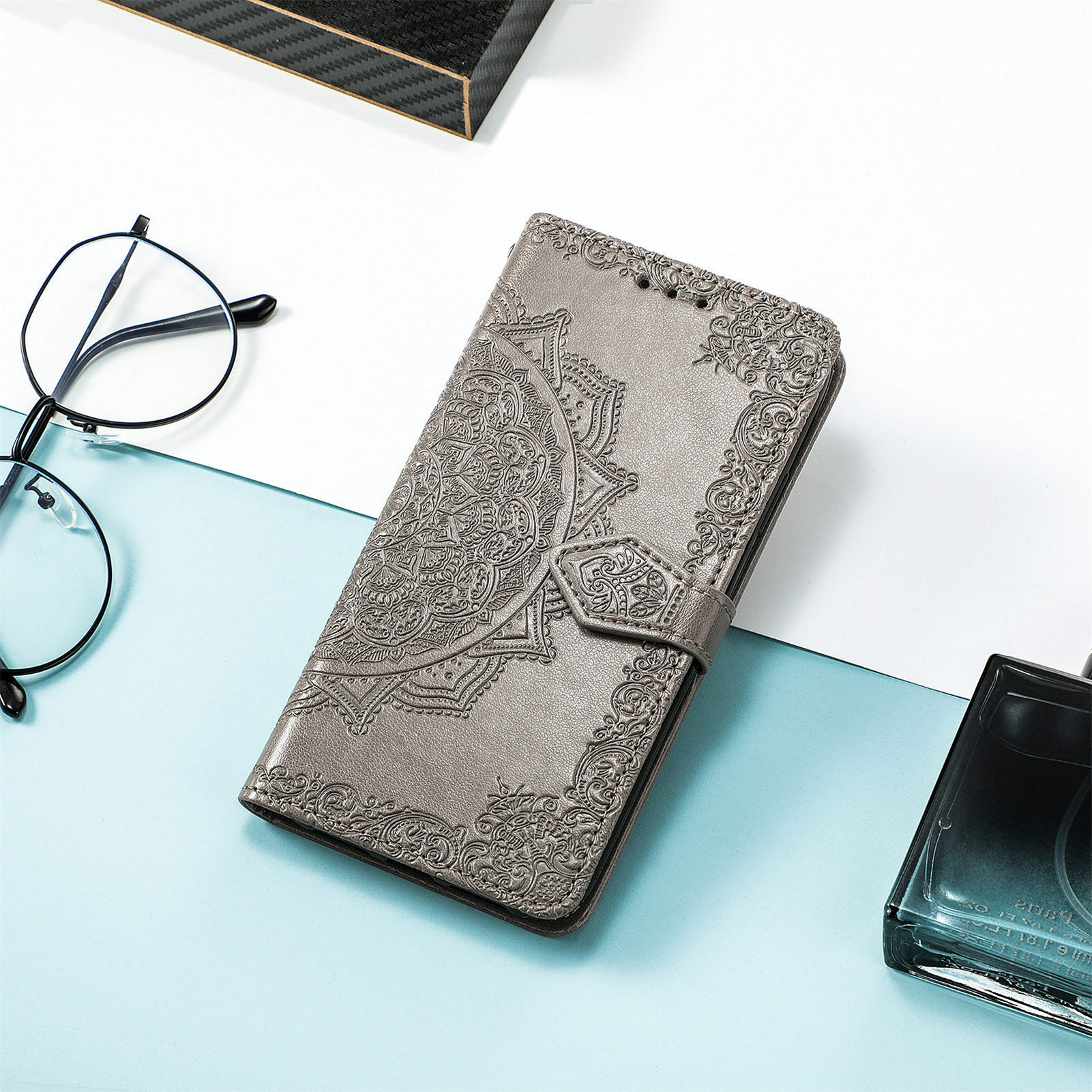 Xiaomi Mi 11T Phone Case,Xiaomi Mi 11T Pro Wallet Leather Phone Case Flip Cover Shockproof Wallet Design Cover