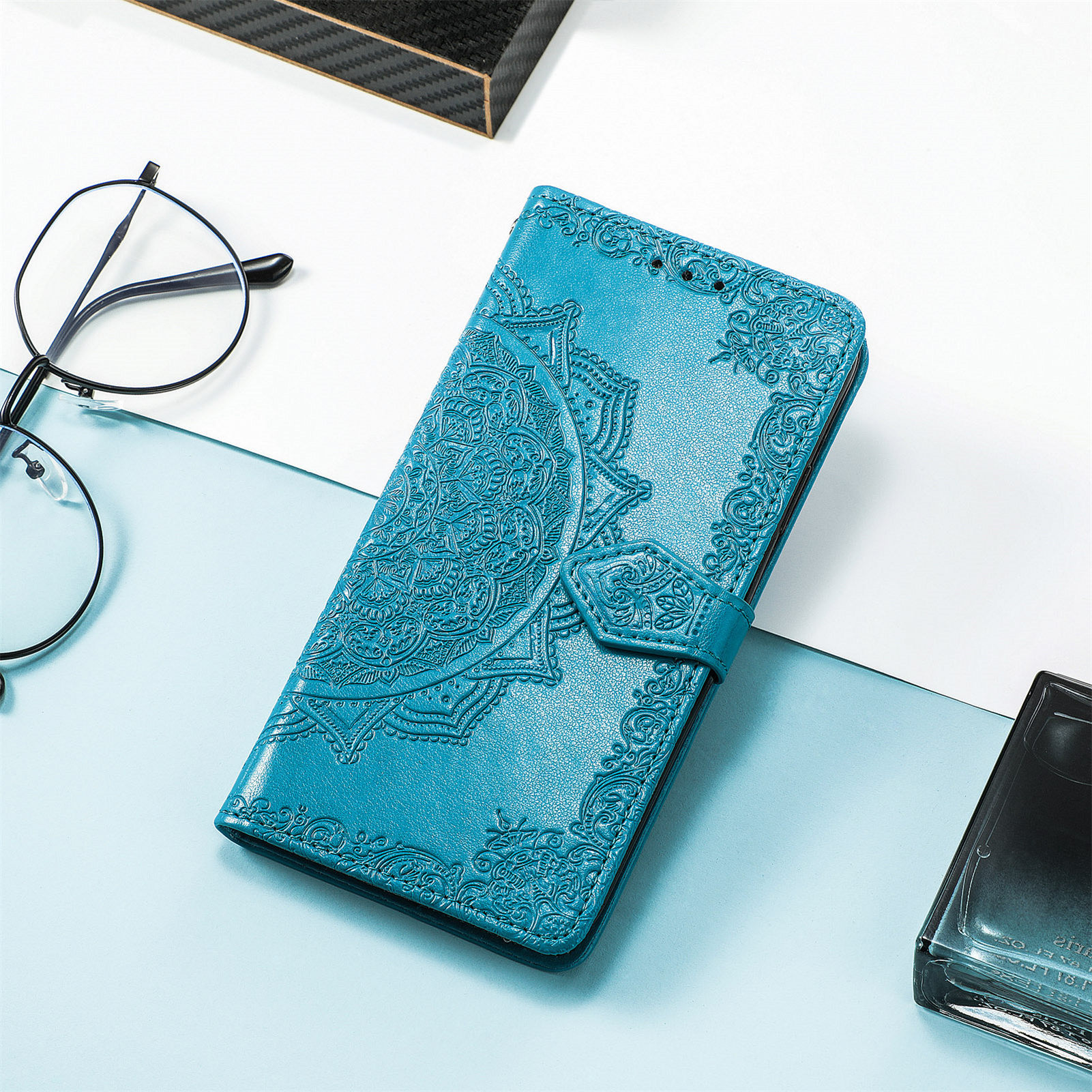 Xiaomi Mi 11T Phone Case,Xiaomi Mi 11T Pro Wallet Leather Phone Case Flip Cover Shockproof Wallet Design Cover