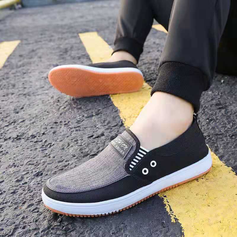 Hot sale shoes strong and durable Comfortable Non-slip Sneakers casual men shoes sports shoes Fashion Sneakers